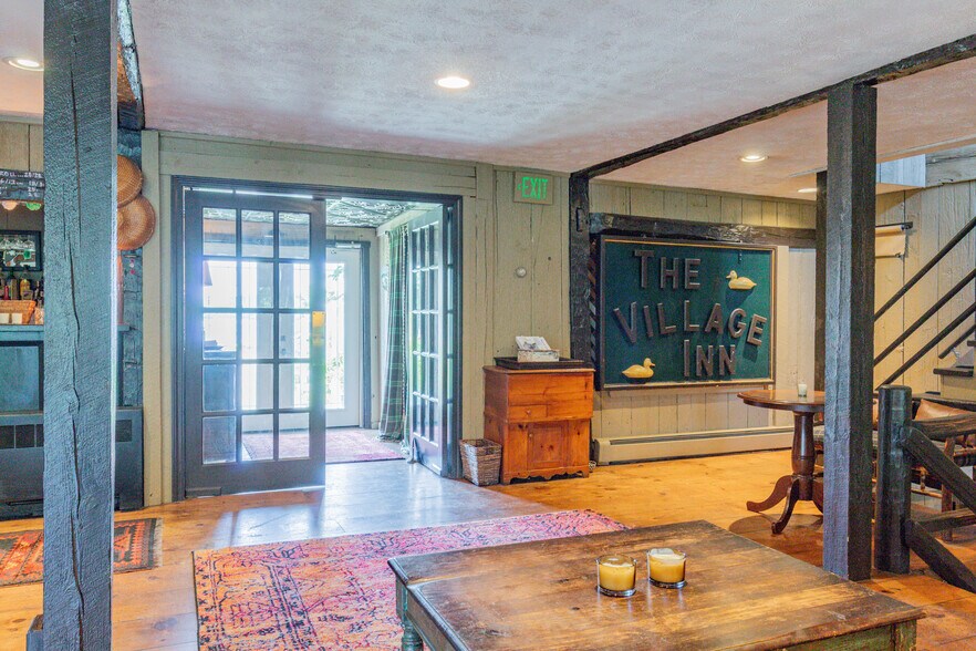 More Photos Of 157 Main St, Belgrade Hotel For Sale