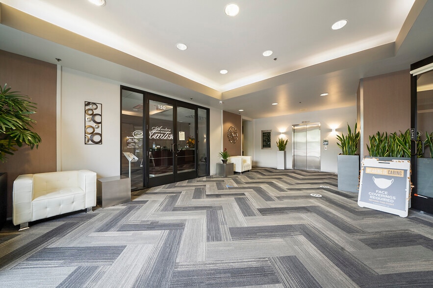 More Photos Of 26440 La Alameda, Mission Viejo Office For Lease