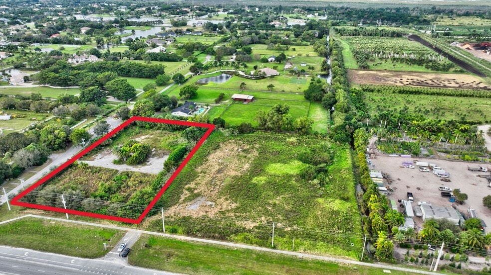 More Photos Of 10069 La Reina Rd, Delray Beach Land For Sale