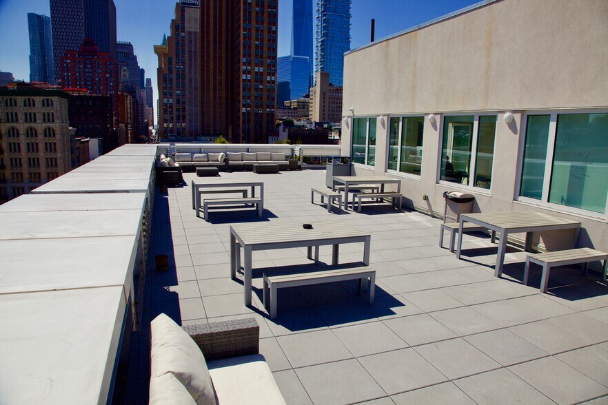 More Photos Of 433 Broadway, New York Office For Lease