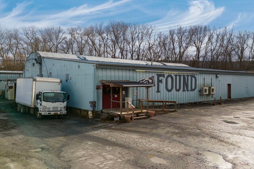 More Photos Of 227 Cherry St, Ithaca Manufacturing For Sale