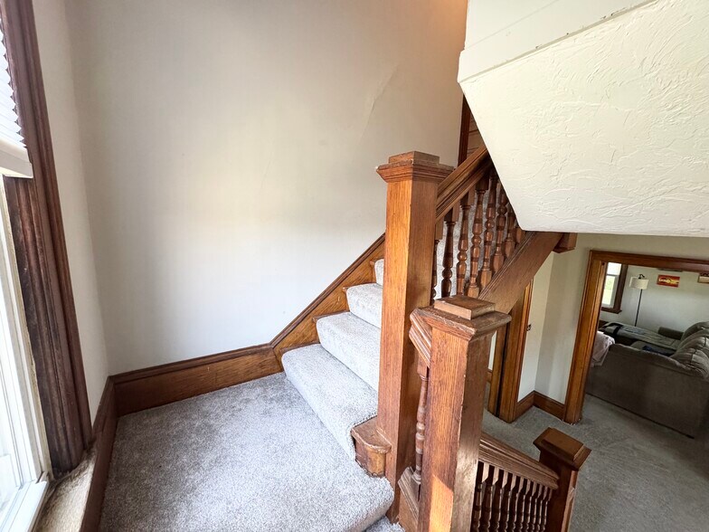 More Photos Of 3487 N Ridge Rd, Perry Industrial For Sale