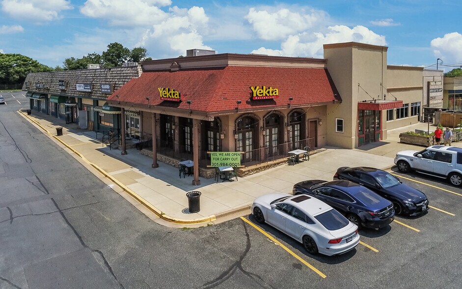 More Photos Of 1488 Rockville Pike, Rockville Unknown For Lease