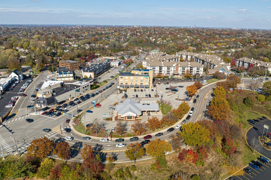 More Photos Of 1699 Washington Rd, Pittsburgh Office For Lease