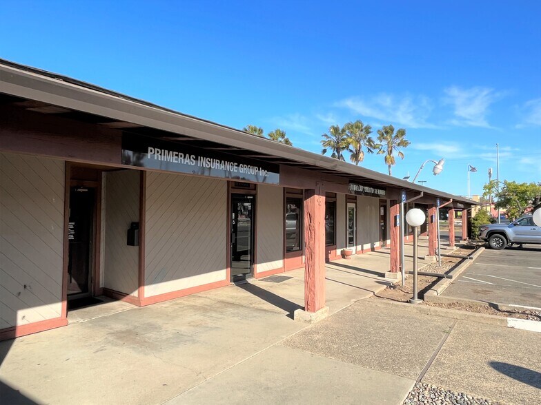 More Photos Of 2500 Marconi Ave, Sacramento Office For Lease