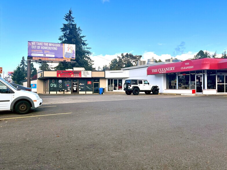 More Photos Of 3404-3410 Commercial St SE, Salem Freestanding For Sale