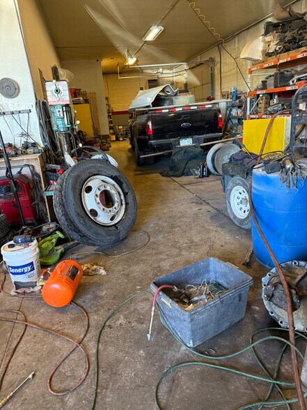 More Photos Of 1762 N Denver Ave, Fort Lupton Office For Sale