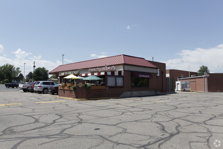 More Photos Of 4950-5074 E Hampden Ave, Denver Unknown For Lease