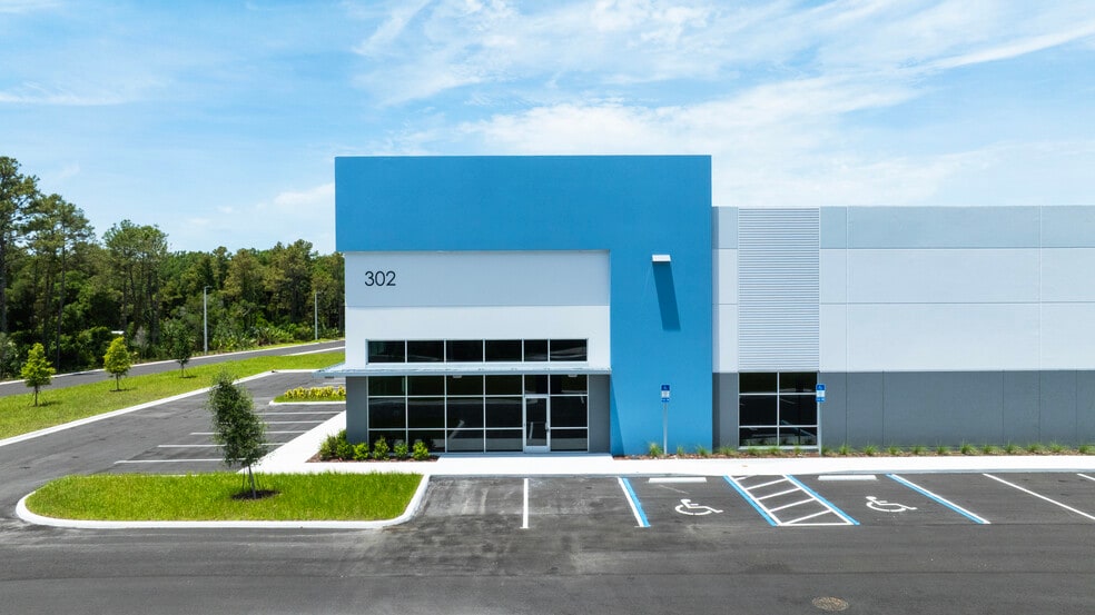 Primary Photo Of 302 Parktowne Blvd, Edgewater Unknown For Lease