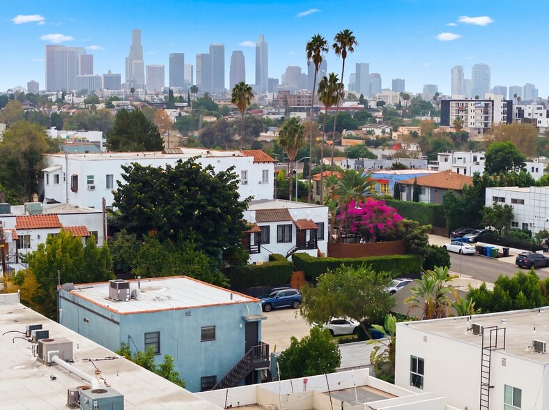 More Photos Of 3601-3603 Bellevue Ave, Los Angeles Apartments For Sale