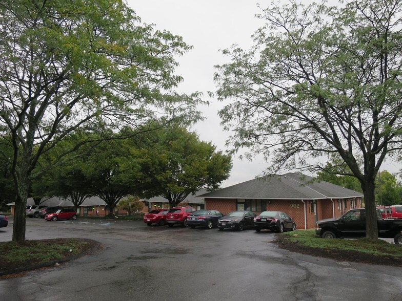 More Photos Of 902 Washington Rd, Westminster Medical For Lease