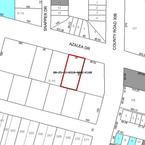 More Photos Of 135 Benning St, Destin Office For Lease