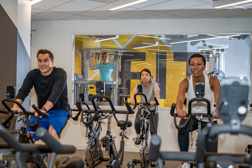 More Photos Of 6950 Columbia Gateway Dr, Columbia Office For Lease