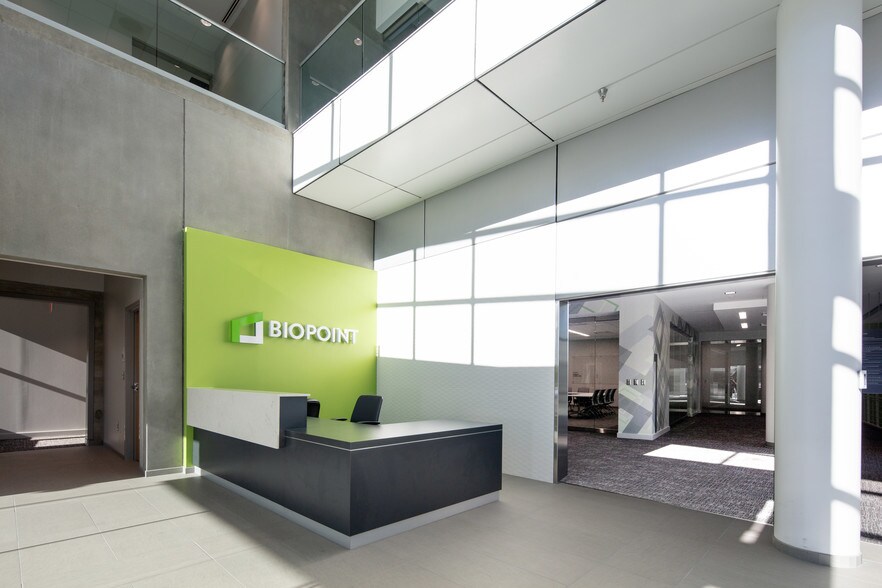 More Photos Of 20 TW Alexander Dr, Research Triangle Pk Research And Development For Lease