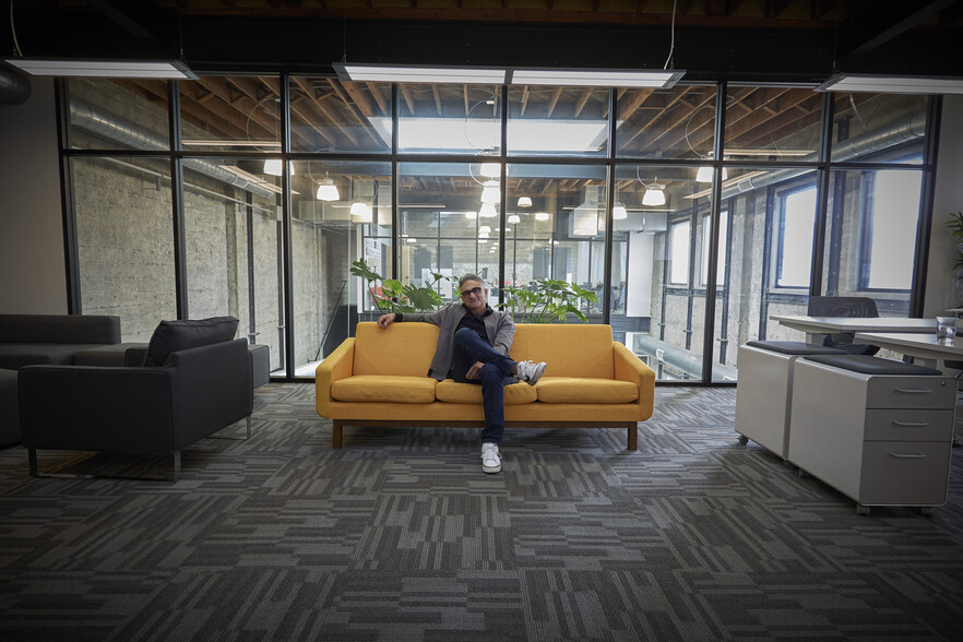 More Photos Of 1528 Webster St, Oakland Office For Lease