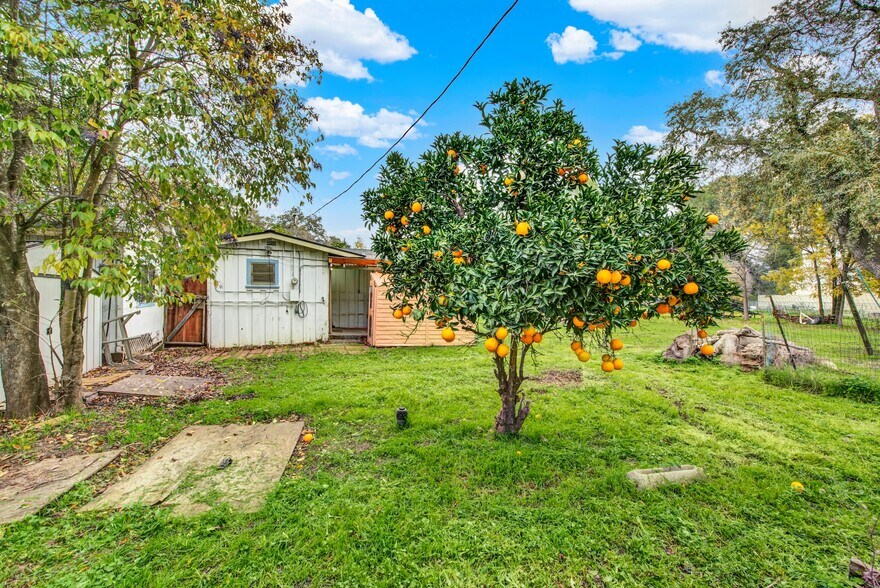 More Photos Of 300-316 Butcher Rd, Vacaville Land For Sale