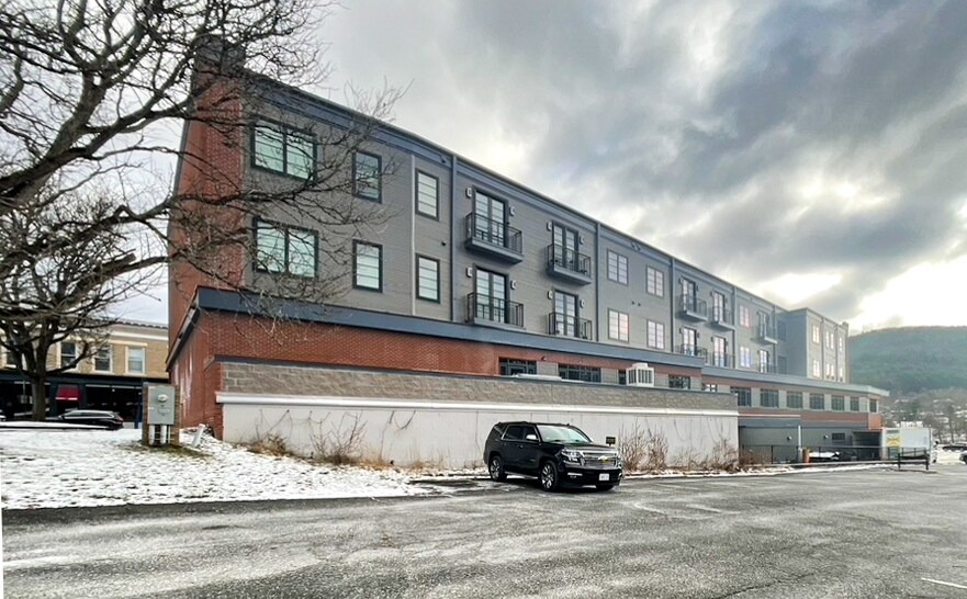 More Photos Of 34 Bridge St, Great Barrington Apartments For Lease