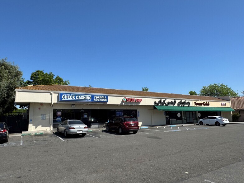 More Photos Of 1290 Fulton Ave, Sacramento General Retail For Sale