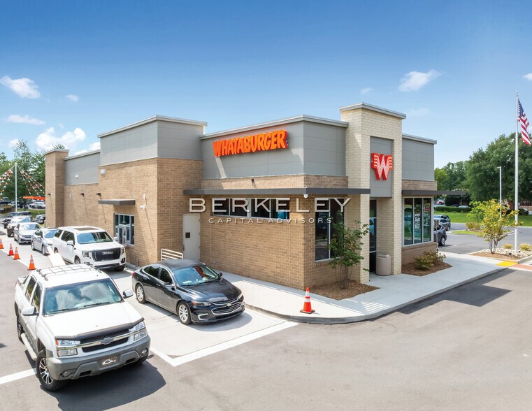 More Photos Of 2265 Cross Pointe Dr, Rock Hill Fast Food For Sale