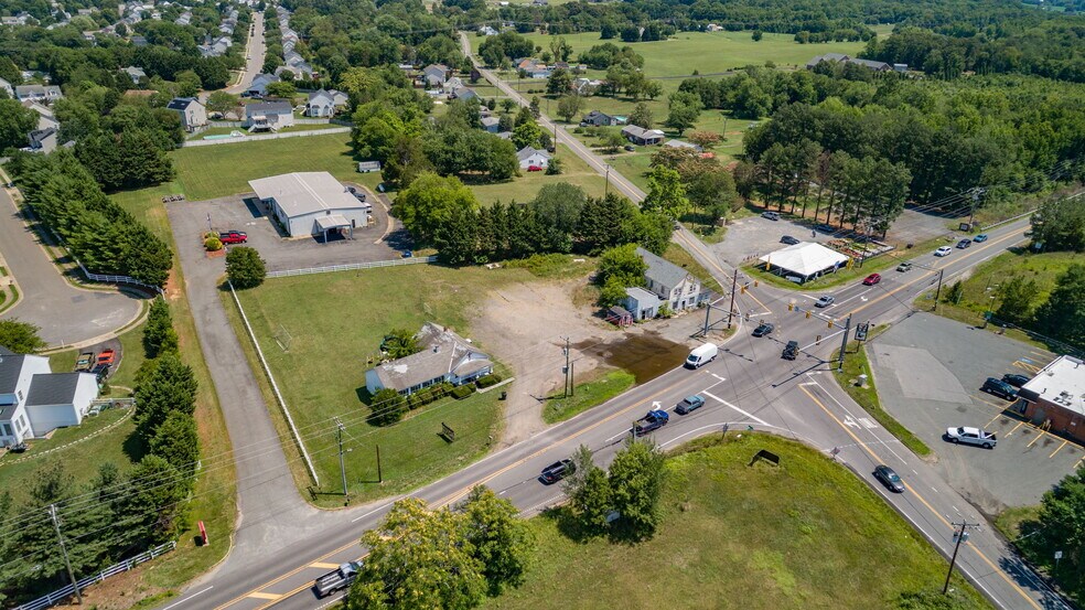 More Photos Of 3 Ringgold Rd, Falmouth Land For Sale