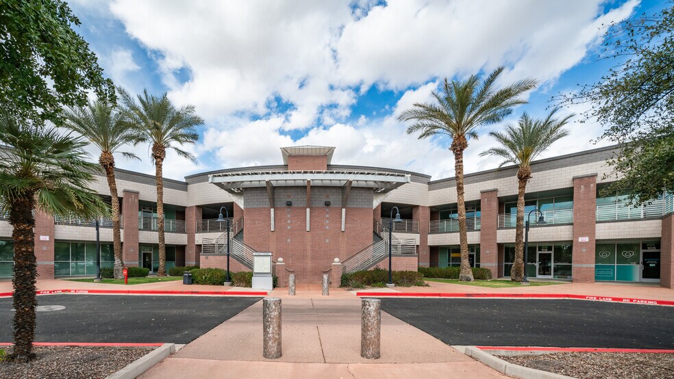 Primary Photo Of 2509 S Power Rd, Mesa Medical For Lease