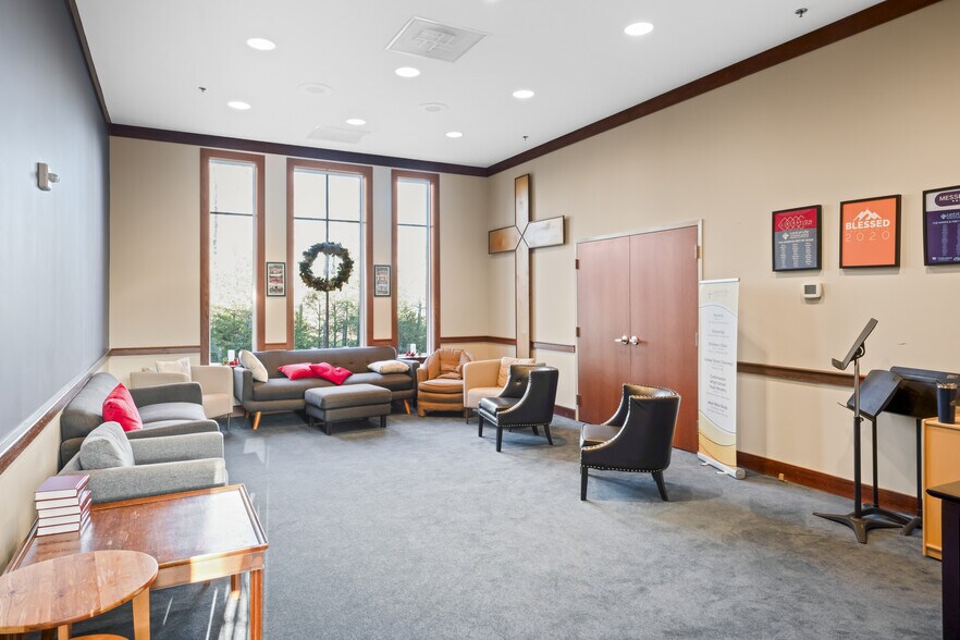 More Photos Of 13421 Twin Lakes Dr, Clifton Religious Facility For Sale