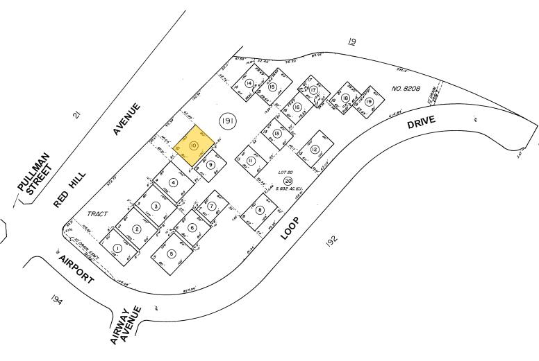 More Photos Of 3197 Airport Loop Dr, Costa Mesa Light Manufacturing For Lease