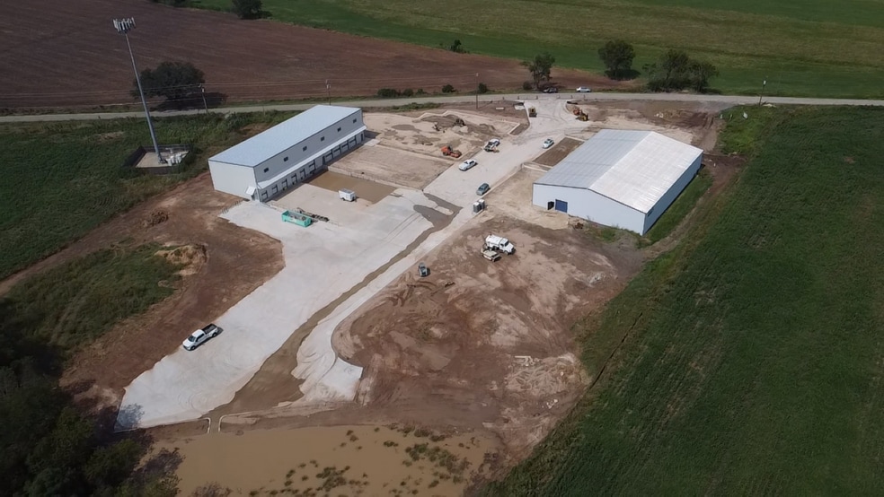 More Photos Of 4800 Carson Ln, Waco Industrial For Lease