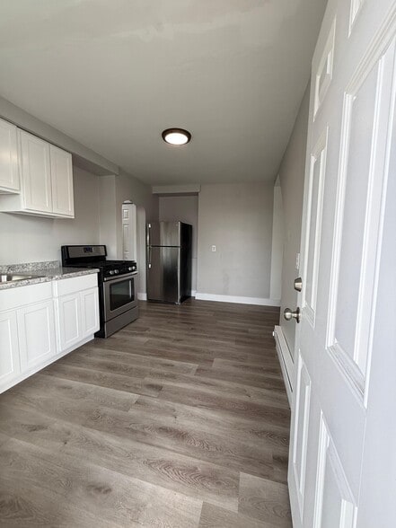 More Photos Of 18059 Hoover St, Detroit Multifamily For Sale