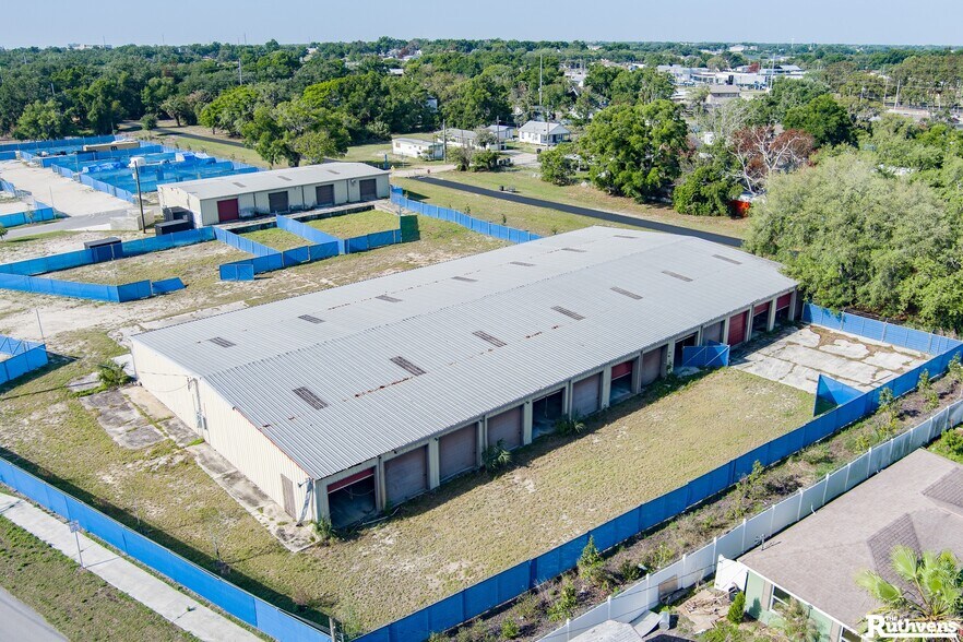 More Photos Of 850 2nd St, Winter Haven Land For Lease