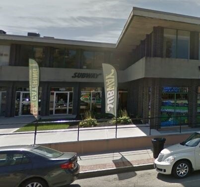 More Photos Of 1860-1868 Centre St, West Roxbury General Retail For Sale