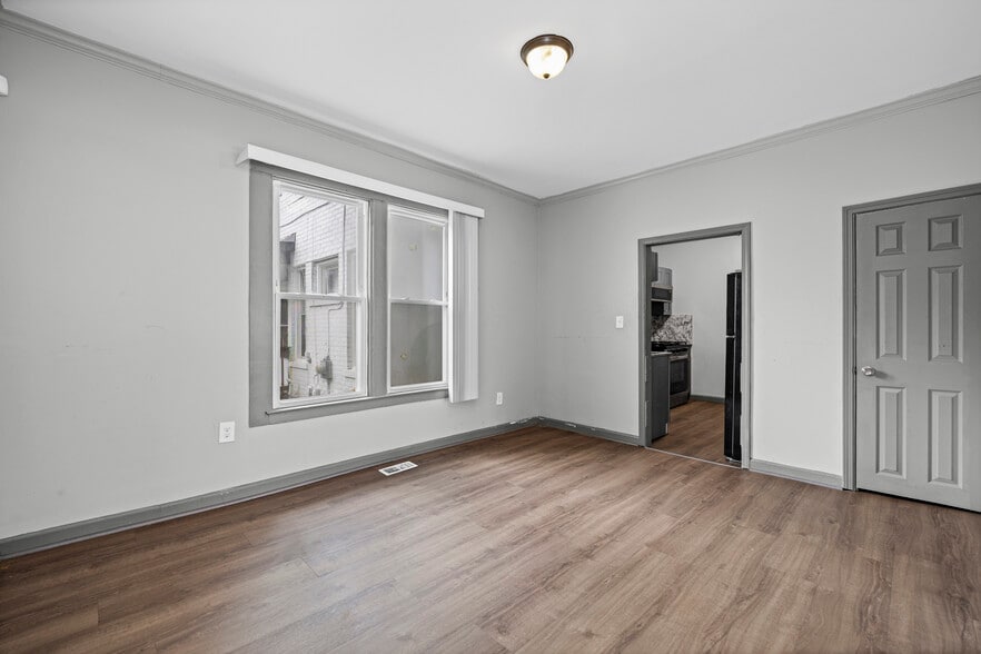 More Photos Of 1197 Virginia Park St, Detroit Apartments For Sale