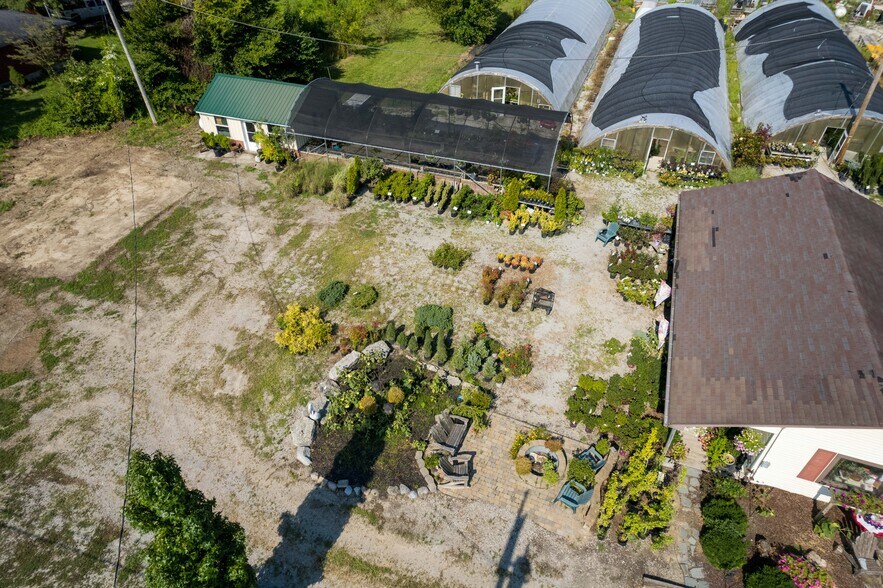 More Photos Of 8911 Highway 62, Charlestown Land For Sale