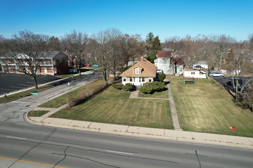 Primary Photo Of 116 W St Charles Rd, Villa Park Office Residential For Sale