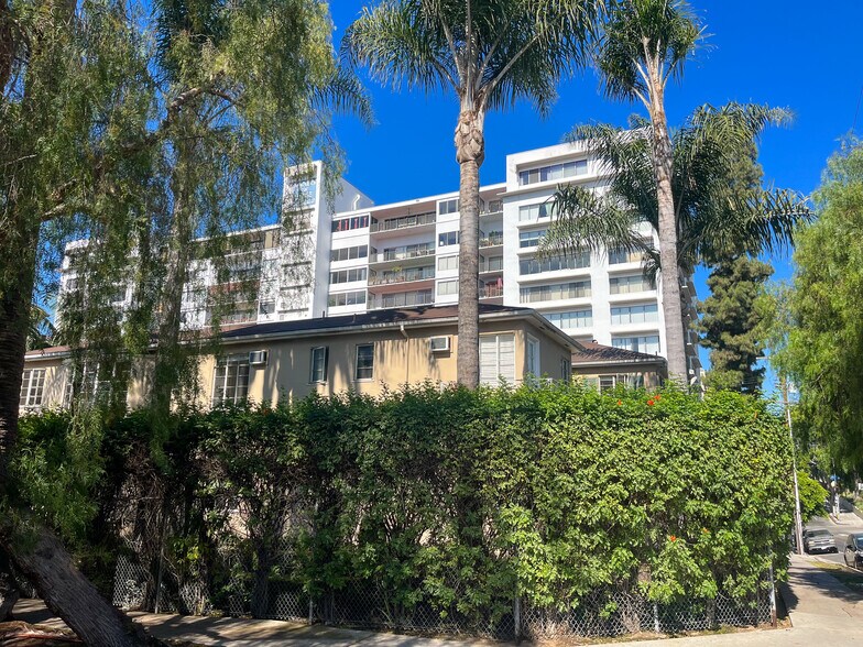 More Photos Of , Los Angeles Multifamily For Sale