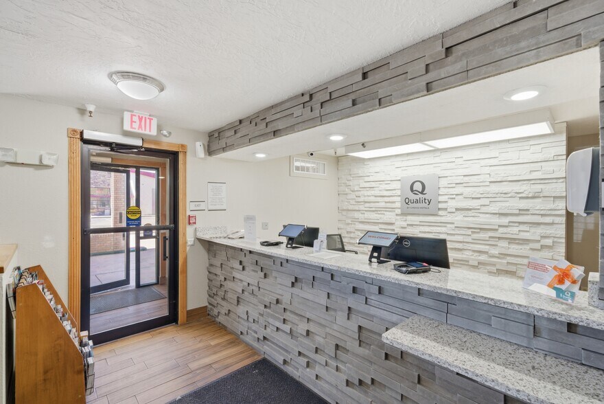 More Photos Of 626 W 1400 N, Beaver Hotel For Sale