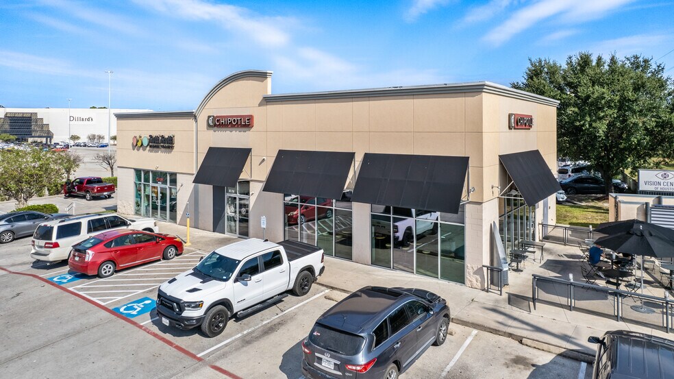 Primary Photo Of , Humble General Retail For Sale