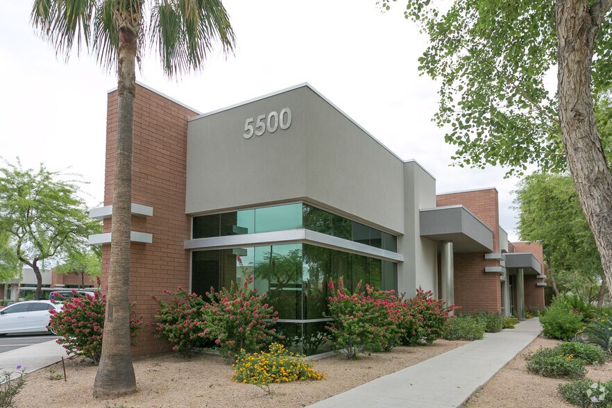 More Photos Of 5500 W Chandler Blvd, Chandler Office For Sale