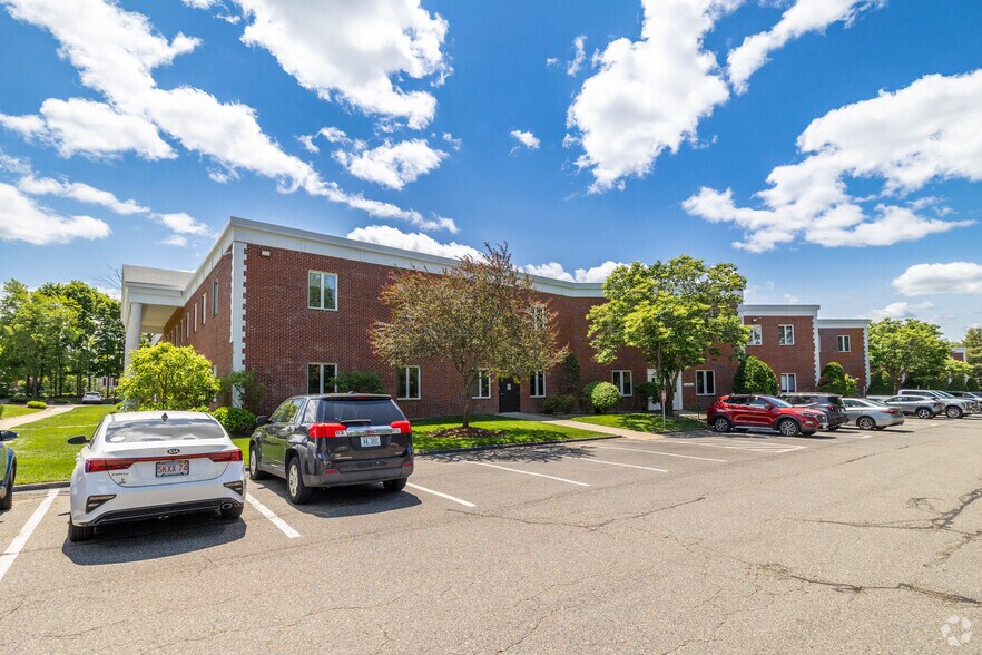 More Photos Of 378 Page St, Stoughton Light Distribution For Lease