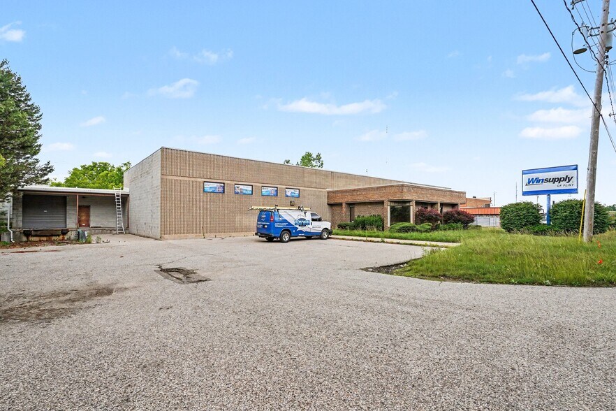 More Photos Of 1834 Bagwell St, Flint Warehouse For Sale