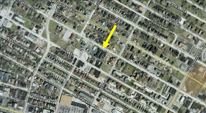 More Photos Of 4140 Washington Blvd, Saint Louis Apartments For Sale