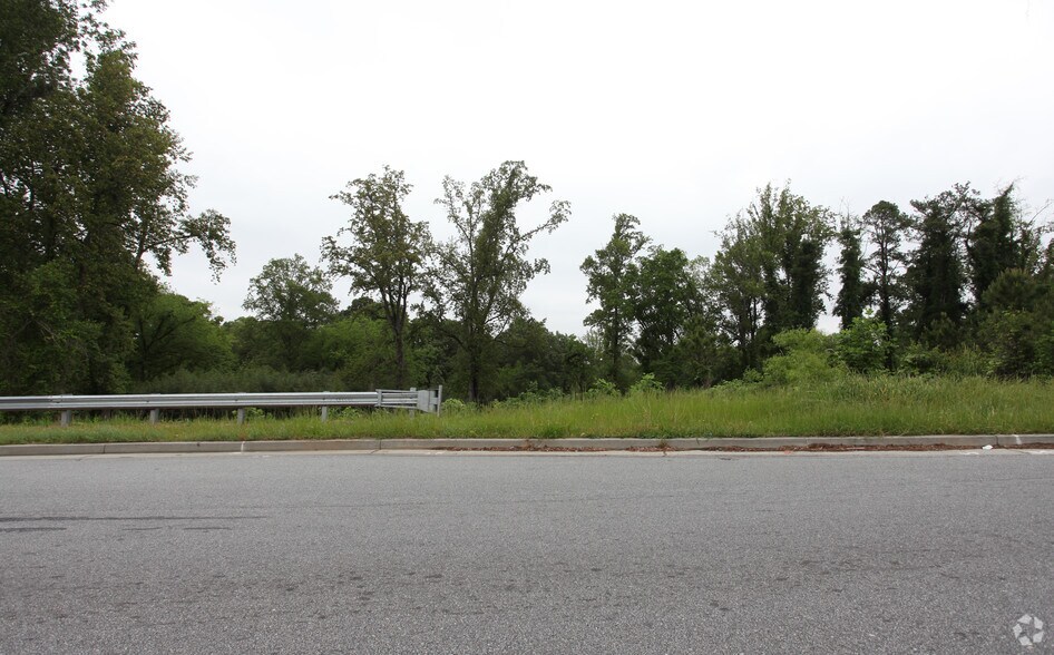 Primary Photo Of 4275 Burns Rd, Lilburn Land For Sale