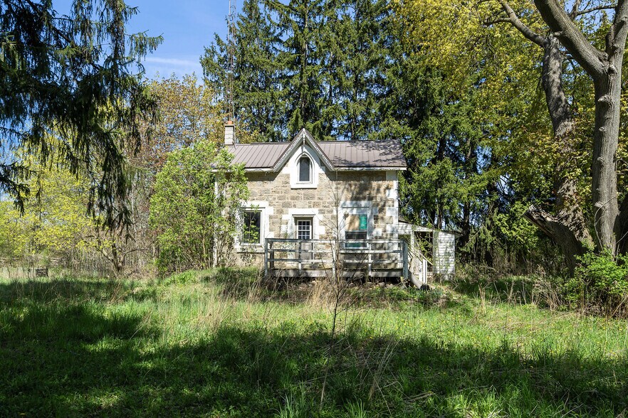 More Photos Of 9414 First Line Nassagaweya, Milton Land For Sale