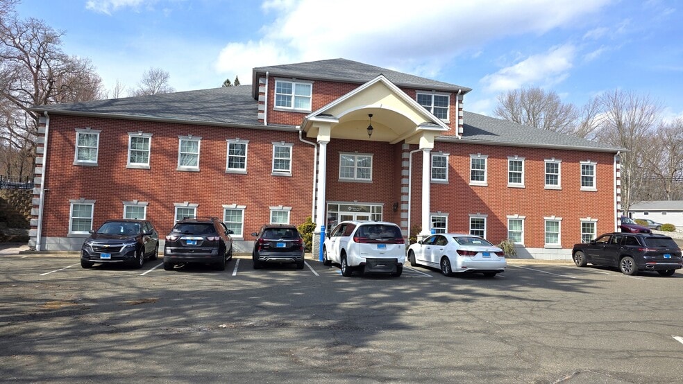 Primary Photo Of 503 Wolcott Rd, Wolcott Medical For Lease