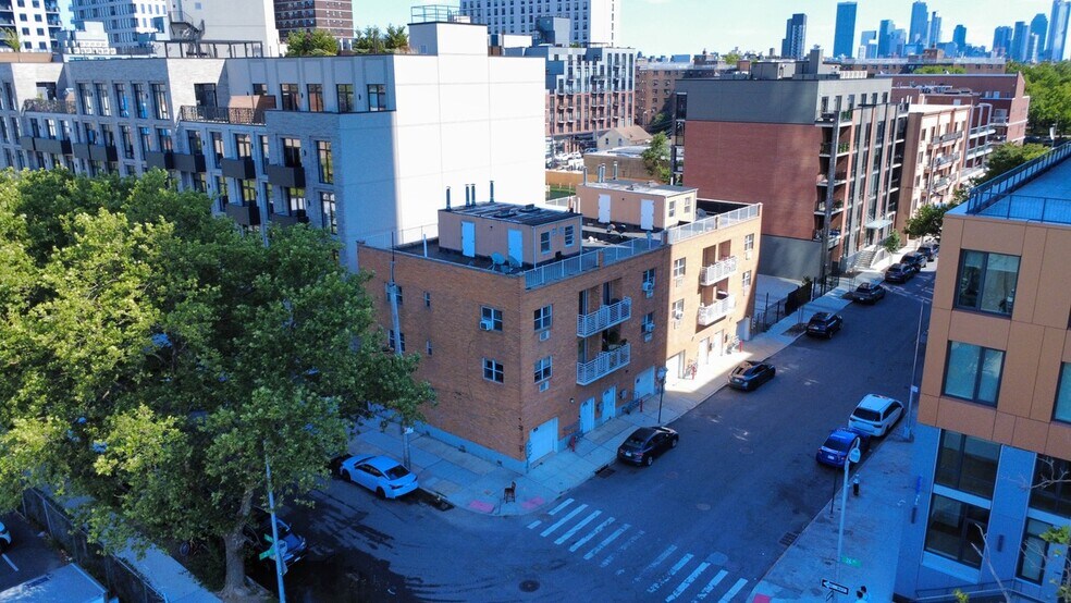 Primary Photo Of , Astoria Multifamily For Sale