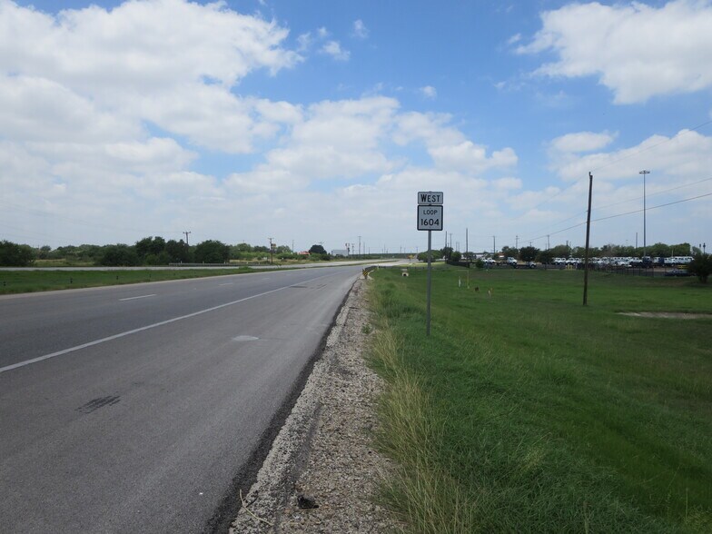 More Photos Of 4480 E Loop 1604, Elmendorf Land For Sale