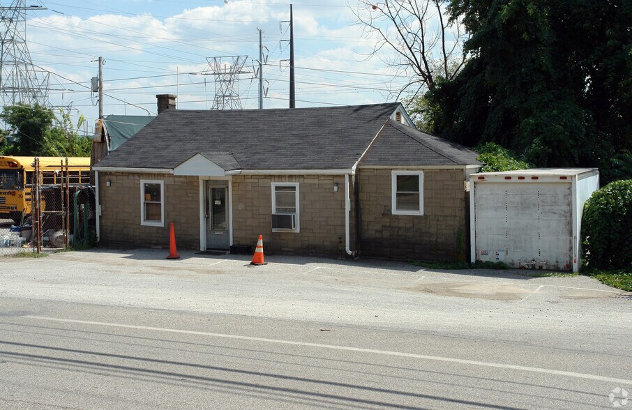 More Photos Of 1819 Gallagher Rd, Plymouth Meeting Land For Sale