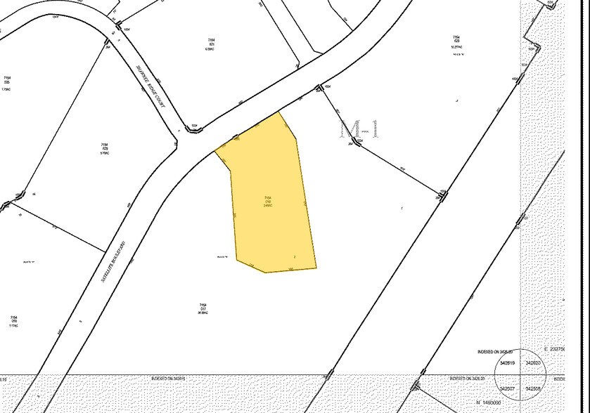More Photos Of 1100 Satellite Blvd, Suwanee Office For Sale