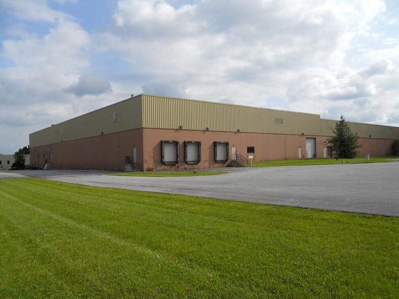 More Photos Of 274 Shoemaker Rd, Pottstown Manufacturing For Lease