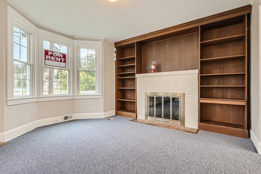 More Photos Of 1805 E Joppa Rd, Towson Office For Sale